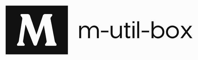 M-Util-Box Image